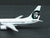 1:400 Gemini Jets GJASA381 Die-Cast Alaska Air Boeing 737-790 Airliner N613AS