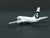 1:400 Gemini Jets GJASA381 Die-Cast Alaska Air Boeing 737-790 Airliner N613AS