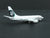 1:400 Gemini Jets GJASA381 Die-Cast Alaska Air Boeing 737-790 Airliner N613AS