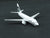 1:400 Gemini Jets GJASA381 Die-Cast Alaska Air Boeing 737-790 Airliner N613AS