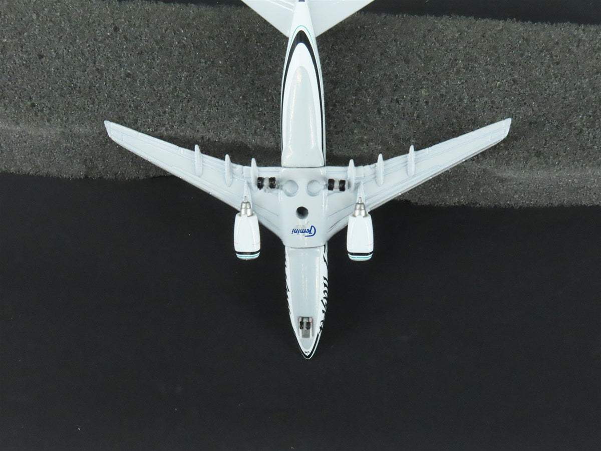 1:400 Gemini Jets GJASA381 Die-Cast Alaska Air Boeing 737-790 Airliner N613AS