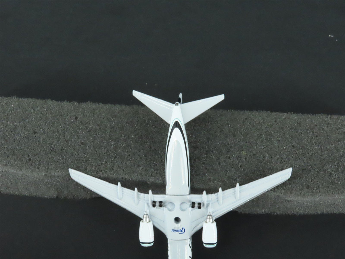 1:400 Gemini Jets GJASA381 Die-Cast Alaska Air Boeing 737-790 Airliner N613AS