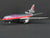 1:400 Scale Jet-X JX020 Die-Cast Hawaiian McDonnell Douglas DC-10-10 Aircraft