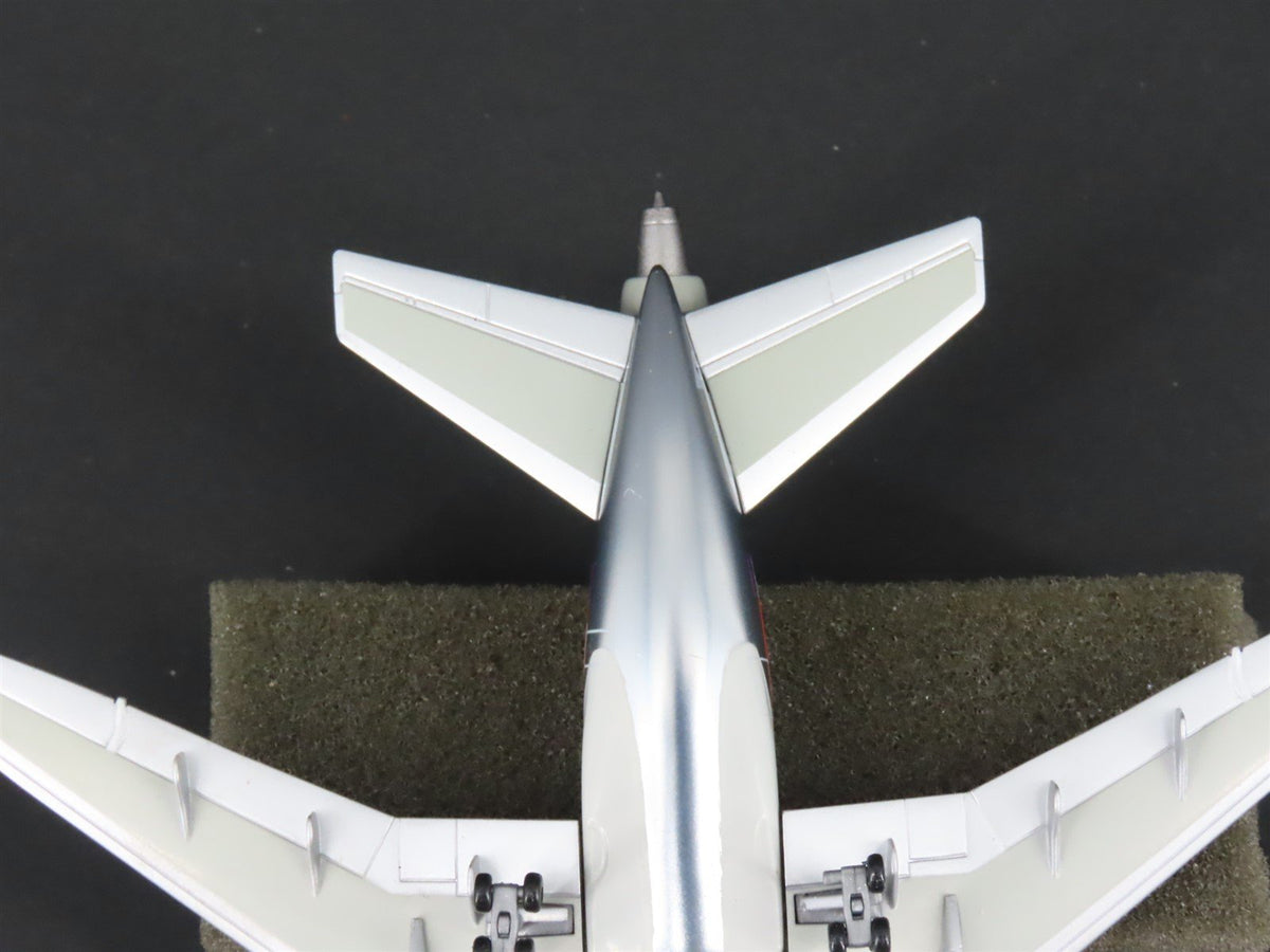 1:400 Scale Jet-X JX020 Die-Cast Hawaiian McDonnell Douglas DC-10-10 Aircraft
