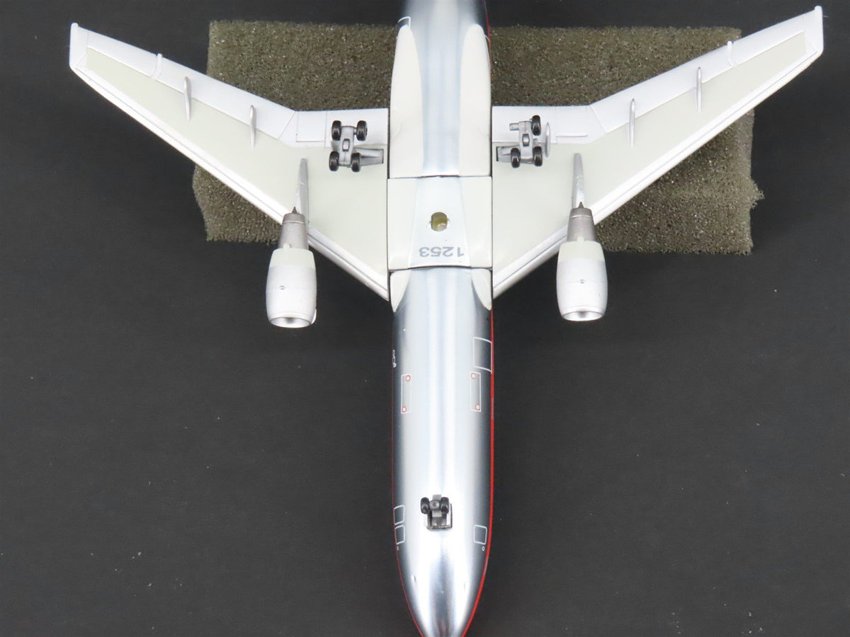 1:400 Scale Jet-X JX020 Die-Cast Hawaiian McDonnell Douglas DC-10-10 Aircraft