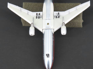 1:400 Scale Jet-X JX020 Die-Cast Hawaiian McDonnell Douglas DC-10-10 Aircraft
