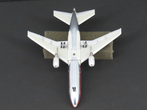 1:400 Scale Jet-X JX020 Die-Cast Hawaiian McDonnell Douglas DC-10-10 Aircraft