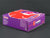 1:400 Scale Jet-X JX020 Die-Cast Hawaiian McDonnell Douglas DC-10-10 Aircraft