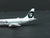 1:400 Gemini Jets GJASA243A Die-Cast Alaska Air Boeing 737-200 Airliner N730AS