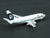 1:400 Gemini Jets GJASA243A Die-Cast Alaska Air Boeing 737-200 Airliner N730AS