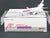 1:400 Scale Jet-X JX021 Die-Cast Hawaiian 70 Years DC-10-30 Aircraft N68060