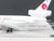 1:400 Scale Jet-X JX021 Die-Cast Hawaiian 70 Years DC-10-30 Aircraft N68060