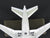 1:400 Scale Jet-X JX021 Die-Cast Hawaiian 70 Years DC-10-30 Aircraft N68060