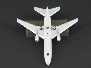 1:400 Scale Jet-X JX021 Die-Cast Hawaiian 70 Years DC-10-30 Aircraft N68060