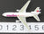 1:400 Scale Jet-X JX021 Die-Cast Hawaiian 70 Years DC-10-30 Aircraft N68060