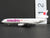 1:400 Scale Jet-X JX021 Die-Cast Hawaiian 70 Years DC-10-30 Aircraft N68060