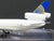 1:400 Dragon Wings 55168B Die-Cast Continental Micronesia DC-10 Aircraft N68043