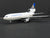 1:400 Dragon Wings 55168B Die-Cast Continental Micronesia DC-10 Aircraft N68043