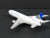 1:400 Dragon Wings 55168B Die-Cast Continental Micronesia DC-10 Aircraft N68043