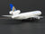 1:400 Dragon Wings 55168B Die-Cast Continental Micronesia DC-10 Aircraft N68043