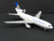 1:400 Dragon Wings 55168B Die-Cast Continental Micronesia DC-10 Aircraft N68043
