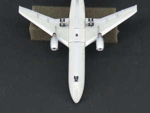 1:400 Dragon Wings 55168B Die-Cast Continental Micronesia DC-10 Aircraft N68043