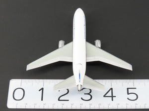 1:400 Dragon Wings 55168B Die-Cast Continental Micronesia DC-10 Aircraft N68043