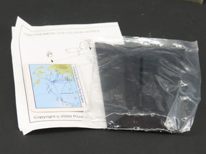 1:400 Dragon Wings 55168B Die-Cast Continental Micronesia DC-10 Aircraft N68043