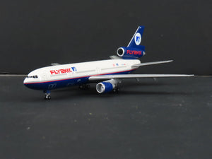 1:400 Scale Dragon Wings 55201-03 Die-Cast FLY2K 