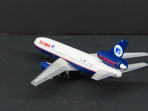 1:400 Scale Dragon Wings 55201-03 Die-Cast FLY2K 