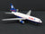 1:400 Scale Dragon Wings 55201-03 Die-Cast FLY2K 
