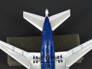 1:400 Scale Dragon Wings 55201-03 Die-Cast FLY2K 