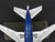 1:400 Scale Dragon Wings 55201-03 Die-Cast FLY2K 