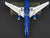 1:400 Scale Dragon Wings 55201-03 Die-Cast FLY2K 