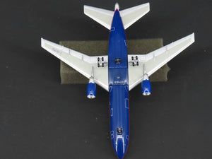 1:400 Scale Dragon Wings 55201-03 Die-Cast FLY2K 