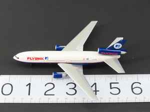 1:400 Scale Dragon Wings 55201-03 Die-Cast FLY2K 