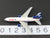 1:400 Scale Dragon Wings 55201-03 Die-Cast FLY2K 
