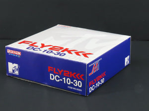 1:400 Scale Dragon Wings 55201-03 Die-Cast FLY2K 