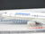 1:400 Scale Dragon Wings 55229-03 Die-Cast Continental Boeing B737-824 Aircraft