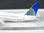 1:400 Scale Dragon Wings 55229-03 Die-Cast Continental Boeing B737-824 Aircraft