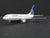 1:400 Scale Dragon Wings 55229-03 Die-Cast Continental Boeing B737-824 Aircraft