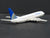 1:400 Scale Dragon Wings 55229-03 Die-Cast Continental Boeing B737-824 Aircraft