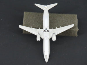 1:400 Scale Dragon Wings 55229-03 Die-Cast Continental Boeing B737-824 Aircraft