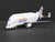 1:400 Dragon Wings 55202-03 Die-Cast Super Transporter Airbus A300-608 Aircraft