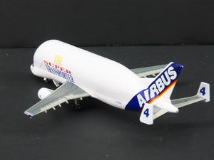 1:400 Dragon Wings 55202-03 Die-Cast Super Transporter Airbus A300-608 Aircraft