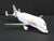 1:400 Dragon Wings 55202-03 Die-Cast Super Transporter Airbus A300-608 Aircraft
