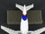 1:400 Dragon Wings 55202-03 Die-Cast Super Transporter Airbus A300-608 Aircraft