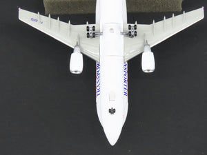 1:400 Dragon Wings 55202-03 Die-Cast Super Transporter Airbus A300-608 Aircraft
