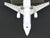 1:400 Dragon Wings 55202-03 Die-Cast Super Transporter Airbus A300-608 Aircraft