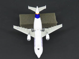 1:400 Dragon Wings 55202-03 Die-Cast Super Transporter Airbus A300-608 Aircraft